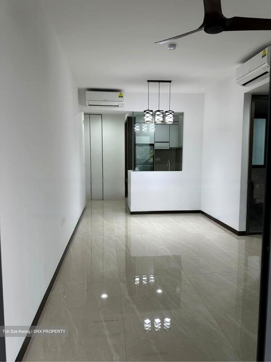 Normanton Park (D5), Apartment #459951301